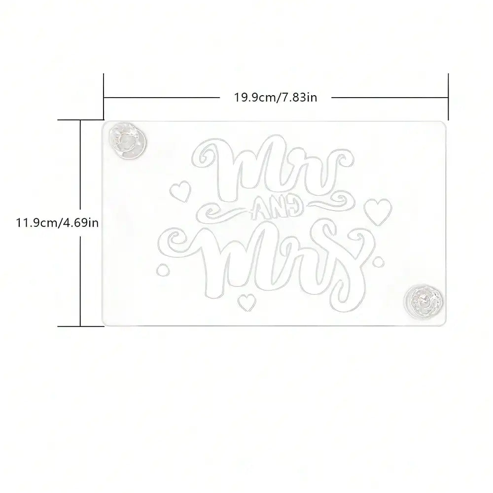 pochoirs gâteau acrylique joyeux anniversaire eid mariage décorations sucre classiques strass adhésifs