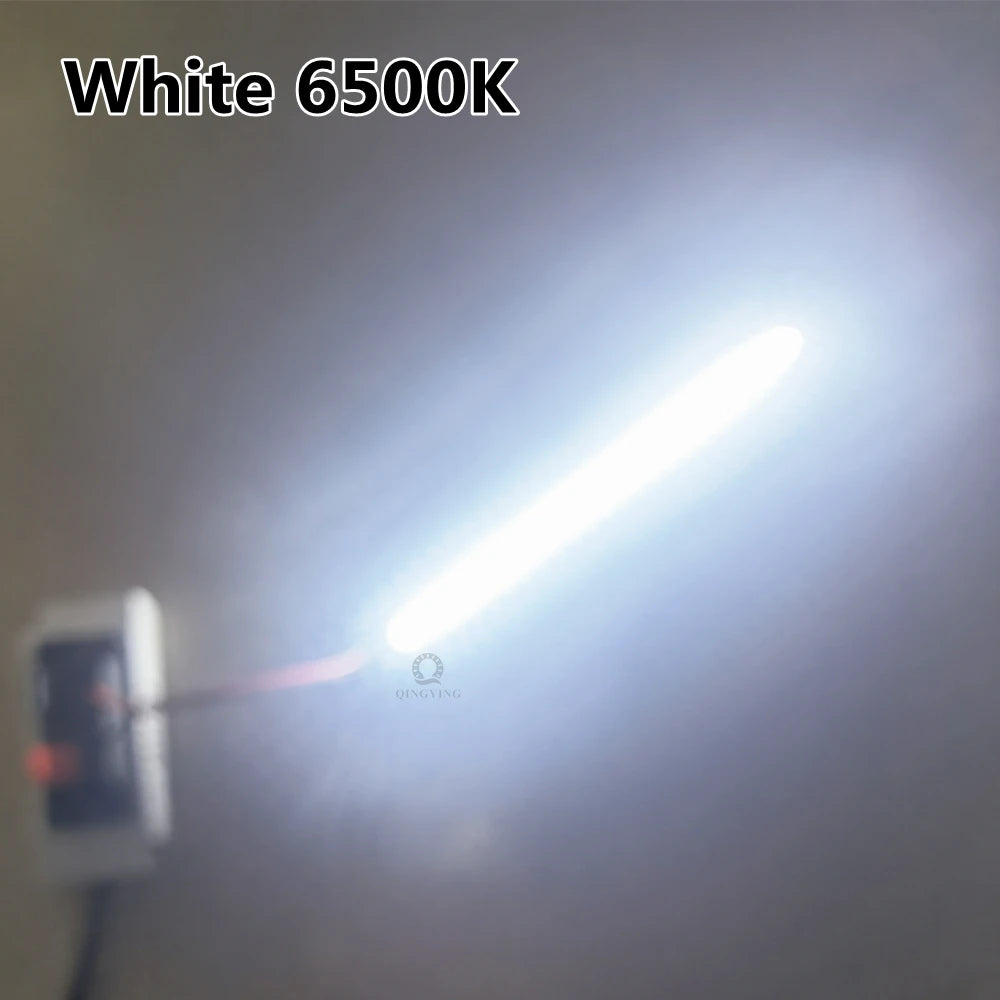 ruban led blanc moderne adhésif 500 999 lumens 2700k 6500k 220v 50000h 10cm 50cm