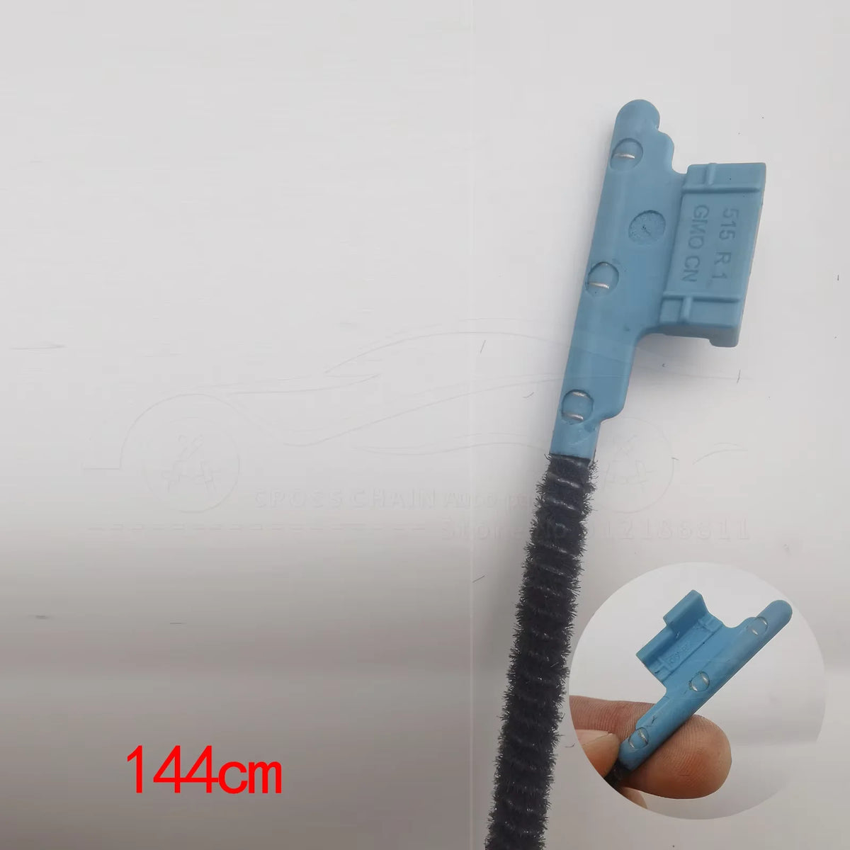 câble flexible tressé noir gris moderne compatible audi q5 tiguan roewe toit ouvrantôtel lucarne
