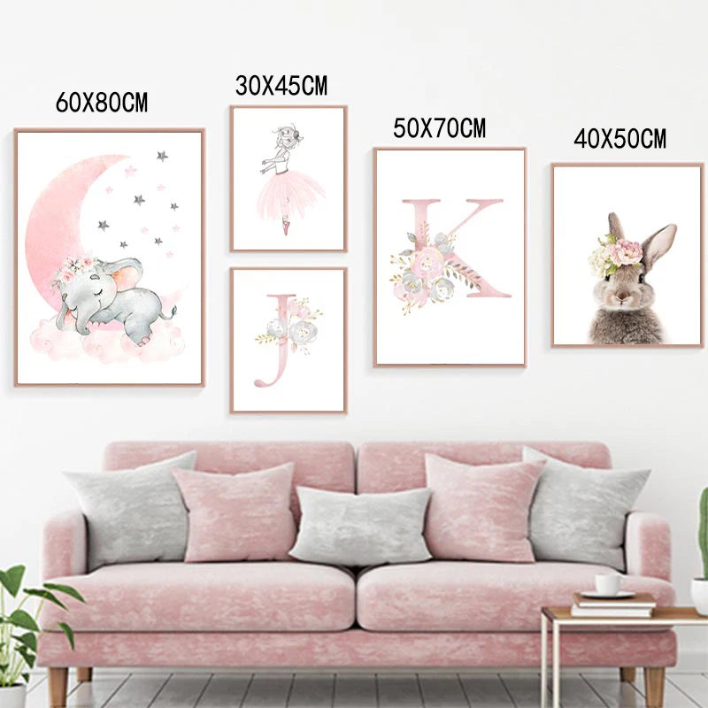 Poster sur toile avec encre imperméable pour une durabilité optimale