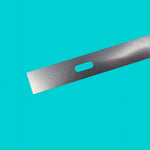 bande lumineuse led blanc moderne bandes connecteur grille dimensions