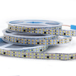 ruban led blanc 240leds adhésif moderne 5m 10m 220v smd2835