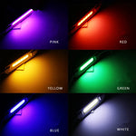 ampoules led blanc modernes étanches 12v 3mm 18mm 70mm waterproof ul