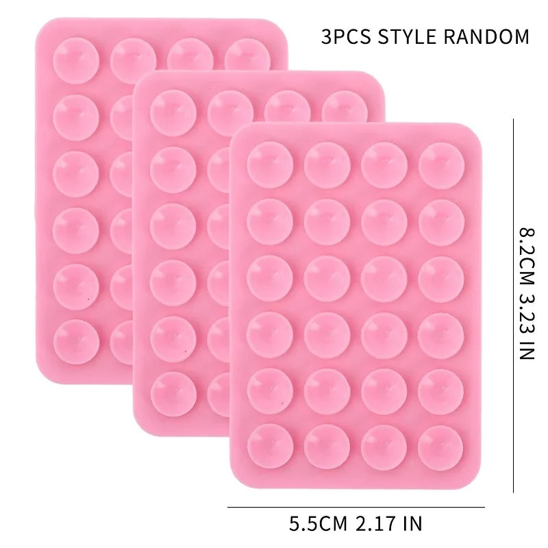 adhésifs antidérapants ventouses rose tapis moquette sol salle bain utilitaires amovibles lavables