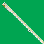 ruban led blanc connecteur électrique moderne fixations led