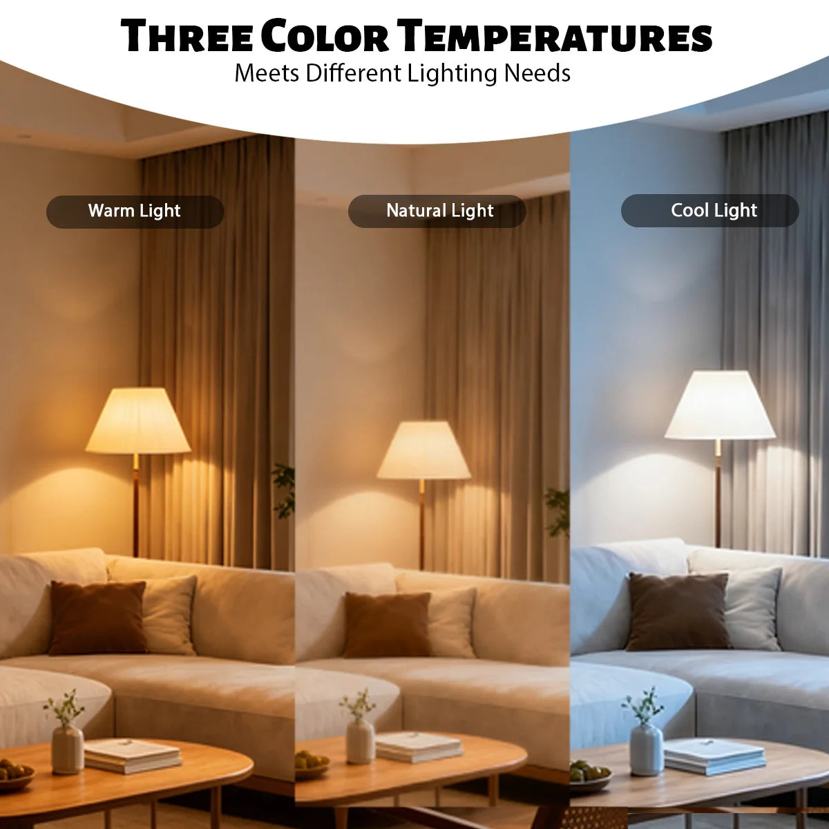 ampoules led blanc modernes gu10 gu11 mr11 35mm 50mm 220v 240v 6000k 3000k