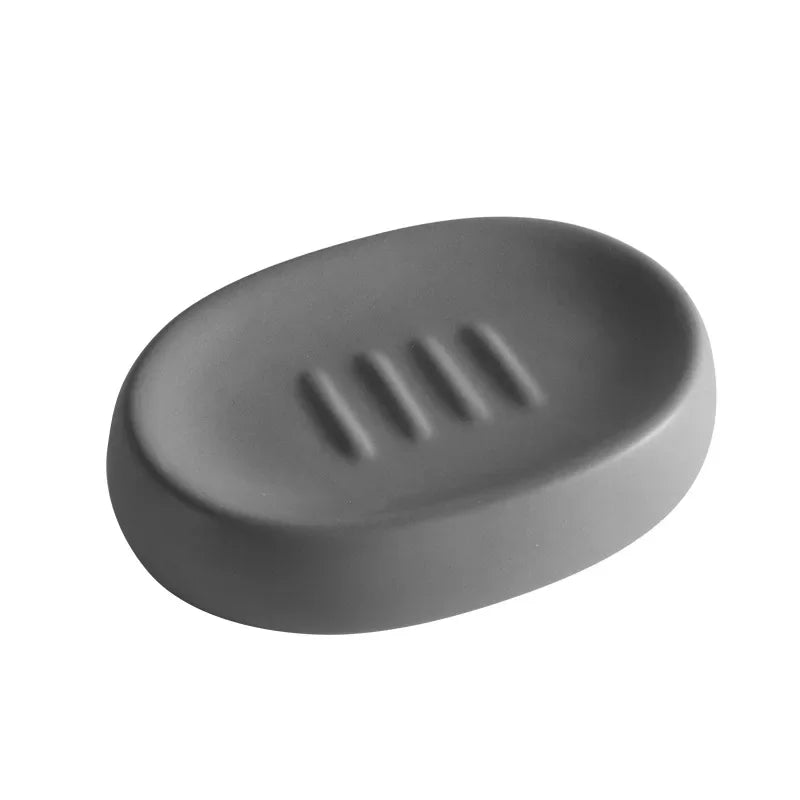 ensemble salle bain noir blanc gris minimaliste tasse distributeur brosse dents savon grille dimensions