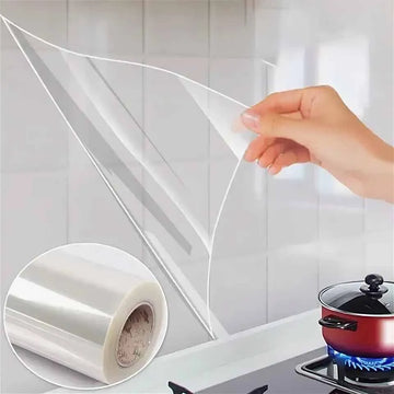 film protecteur adhésif transparent moderne rouleau instructions utilisation 45cm 60cm imperméable résistant taches amovible