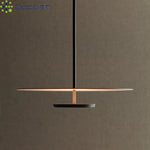 suspension lumineuse moderne noir doré câble suspendu lumière neutre tricolore chaude blanche chambre restaurant