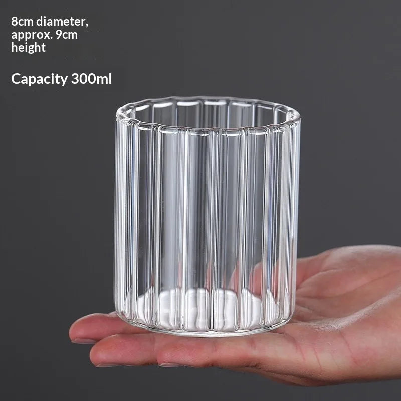 terrarium verre transparent plantes artificielles décoration miniature intérieur moderne décoratif