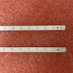 bande lumineuse led blanc moderne diodes alignées connecteur souder télévision rétro éclairage compatible led
