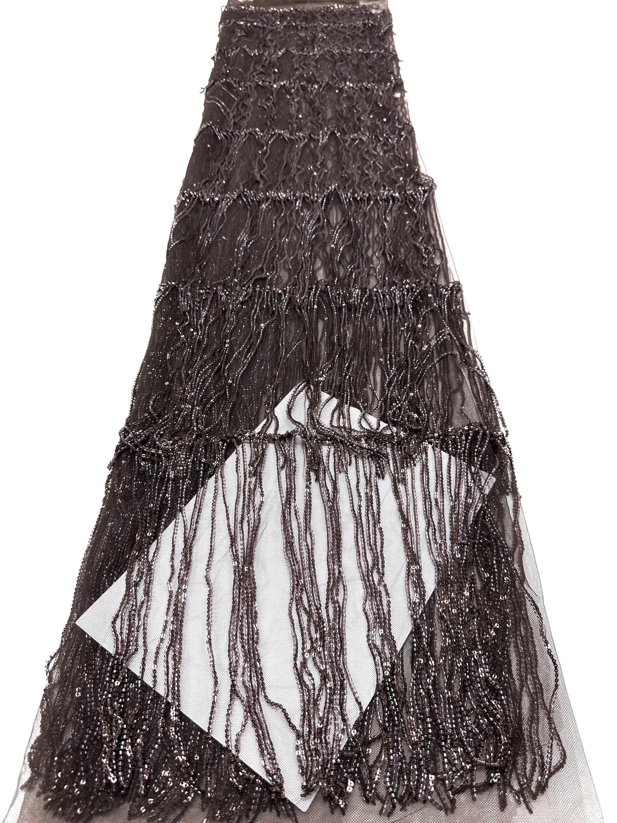 ruban décoratif dentelle franges mariage élégant festif rouge rose doré bordeaux gris noir