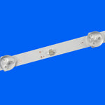 ruban led blanc moderne connecteur électrique 3v plat lisse opaquet