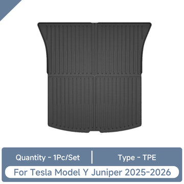 tapis sol voiture noir rayures horizontales moderne antidérapant étanche plastique fibre synthétique