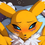 taies d'oreiller double face dessin animé renard orange blanc violet polyester fourrure coussin allongé