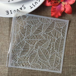 découpe blanche bâtiments architectural semi opaque gabarit craft scrapbooking tracé illustration trace stencil tracé