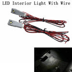 lampe led intérieure gris noir moderne lampes 120cm cable clip orange facile