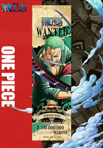 tapisserie murale longue one piece luffy affiche tissu anime chambre coucher décoration esthétique personnages