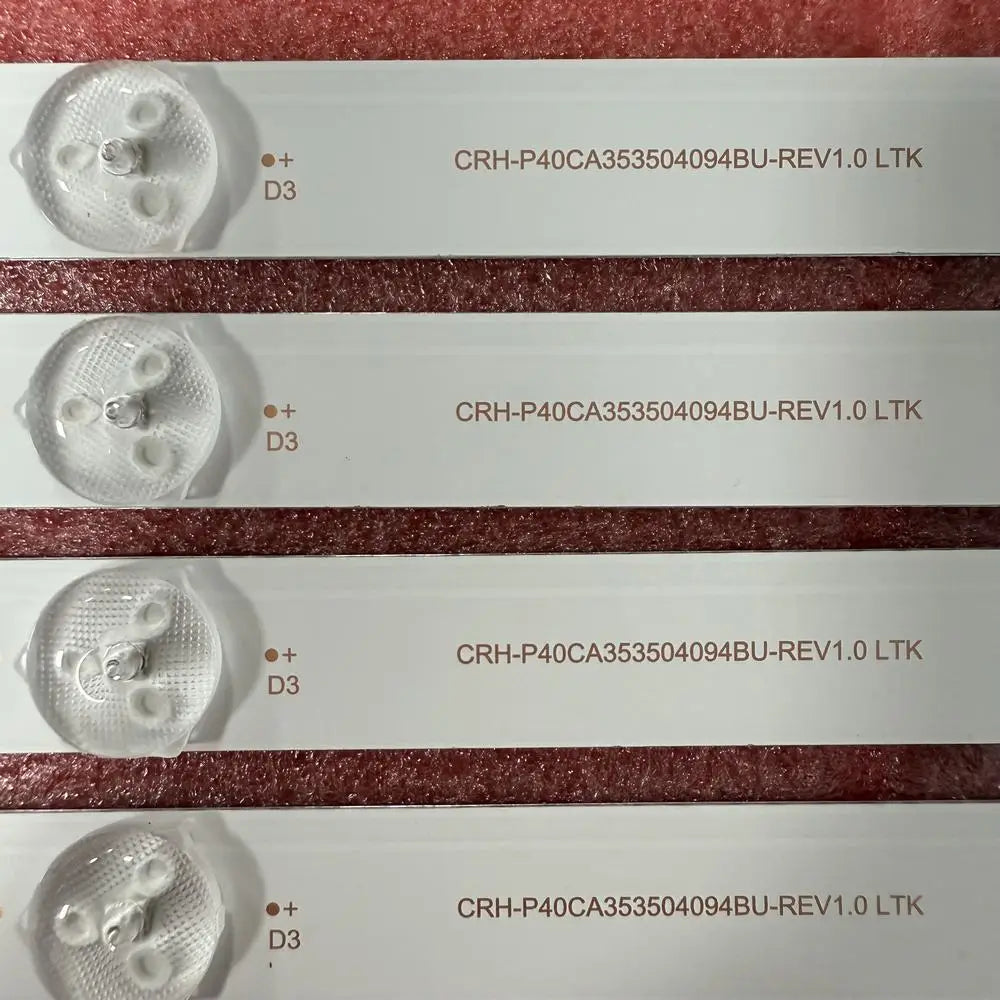 bande lumineuse led blanc moderne connecteurs électriques certifiée rohs ul cem 70mm