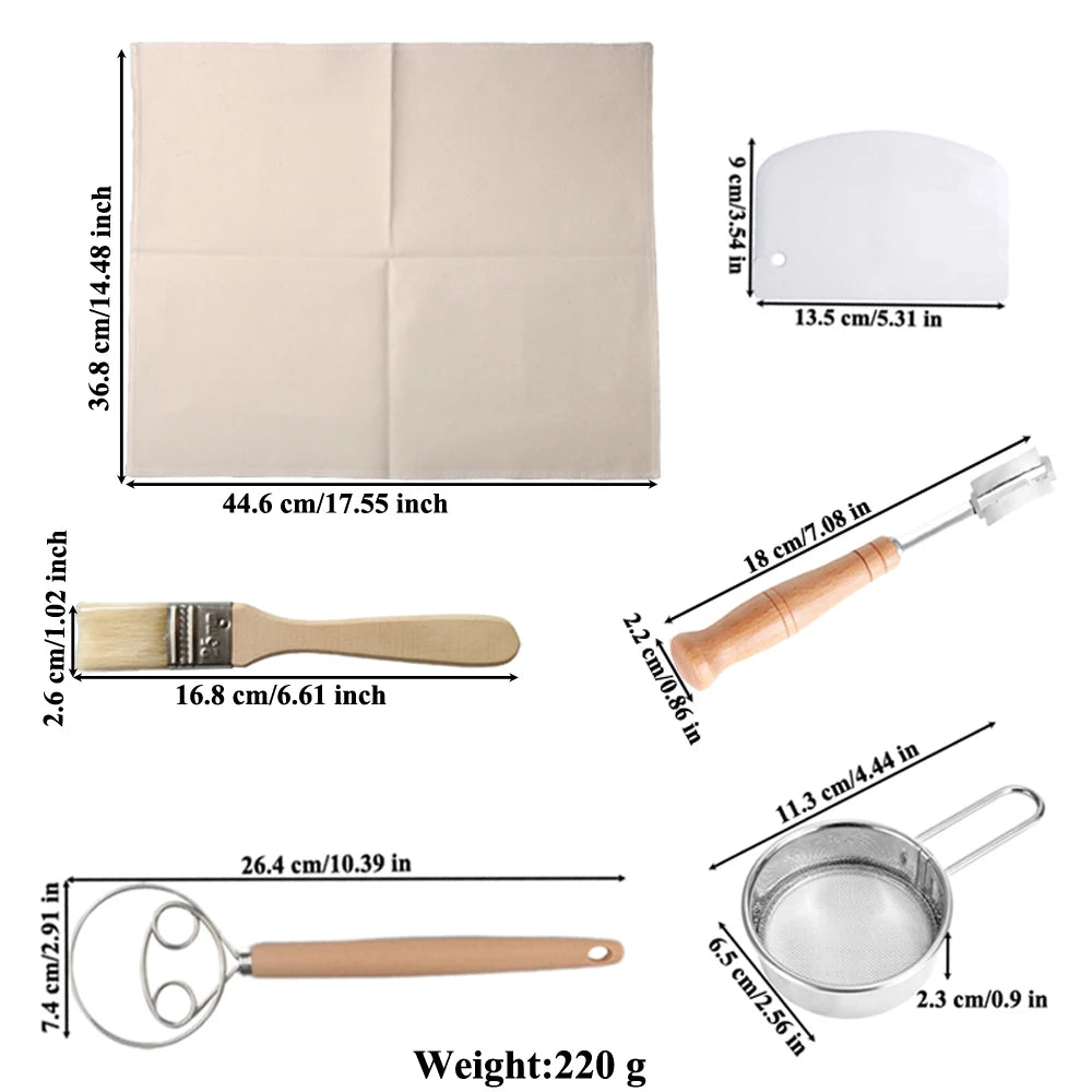 panier pain rustique bords osier coton beige clair couvercle artisanal bếp