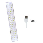 lampe d'urgence rechargeable led blanc moderne camping urgence