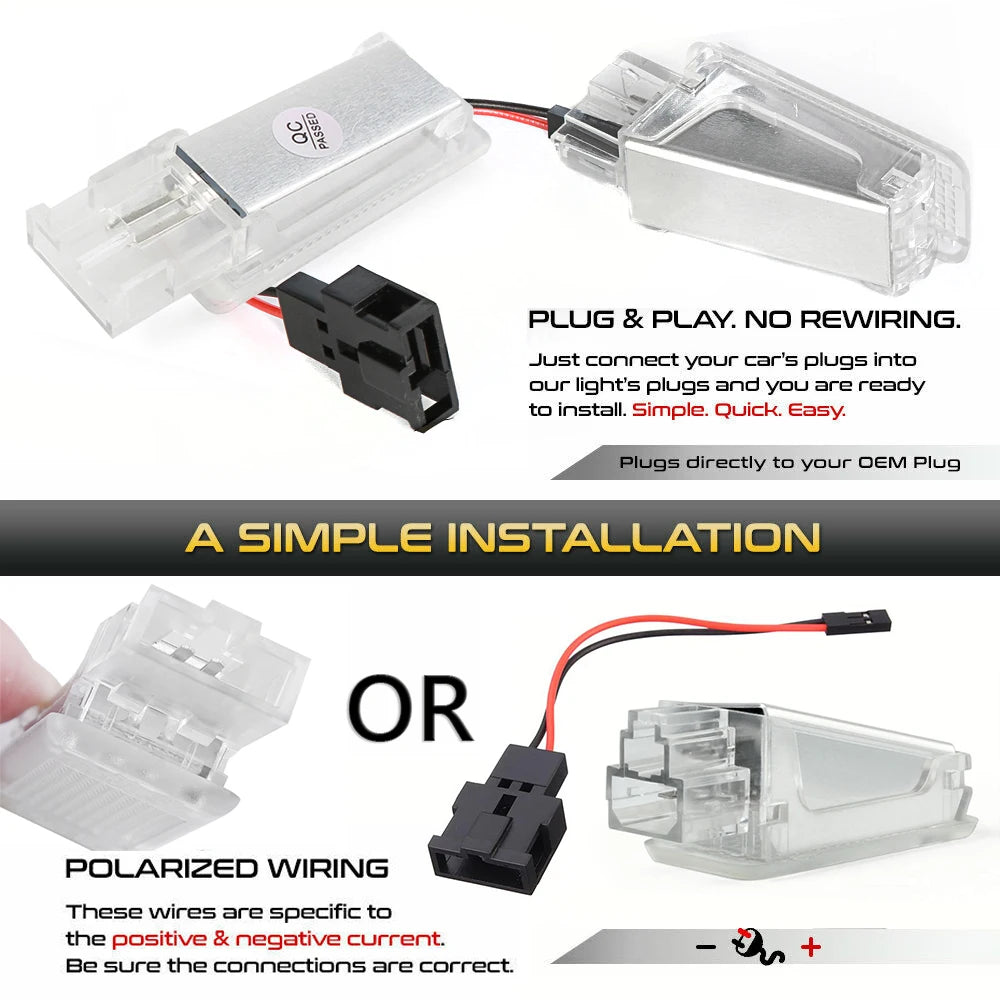 ampoules led xénon blanc rouge bleu moderne compact skoda superb octavia fabia rapid skalua