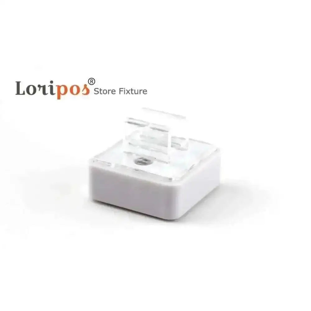 cadre présentation liège magnétique noir a4 clips contemporain fixations plastique pvc