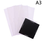 boîte rangement transparente acrylique vitrine jouets objets collection protection poussière