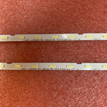 bande lumineuse led blanc moderne diodes espacées certification rohs ul lvd gs cem
