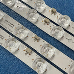 ruban led blanc moderne réutilisable fixe bouton poussoir connecteur électrique opacité