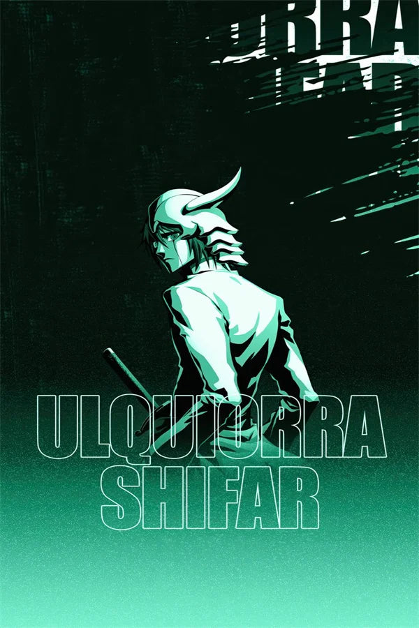 affiche anime bleach ichigo kurosaki byakuya kuchiki toile graphique moderne décoration maison chambre