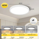 lampe bois naturel grain moderne interrupteur tactile 2000 82000 lumens led 220v