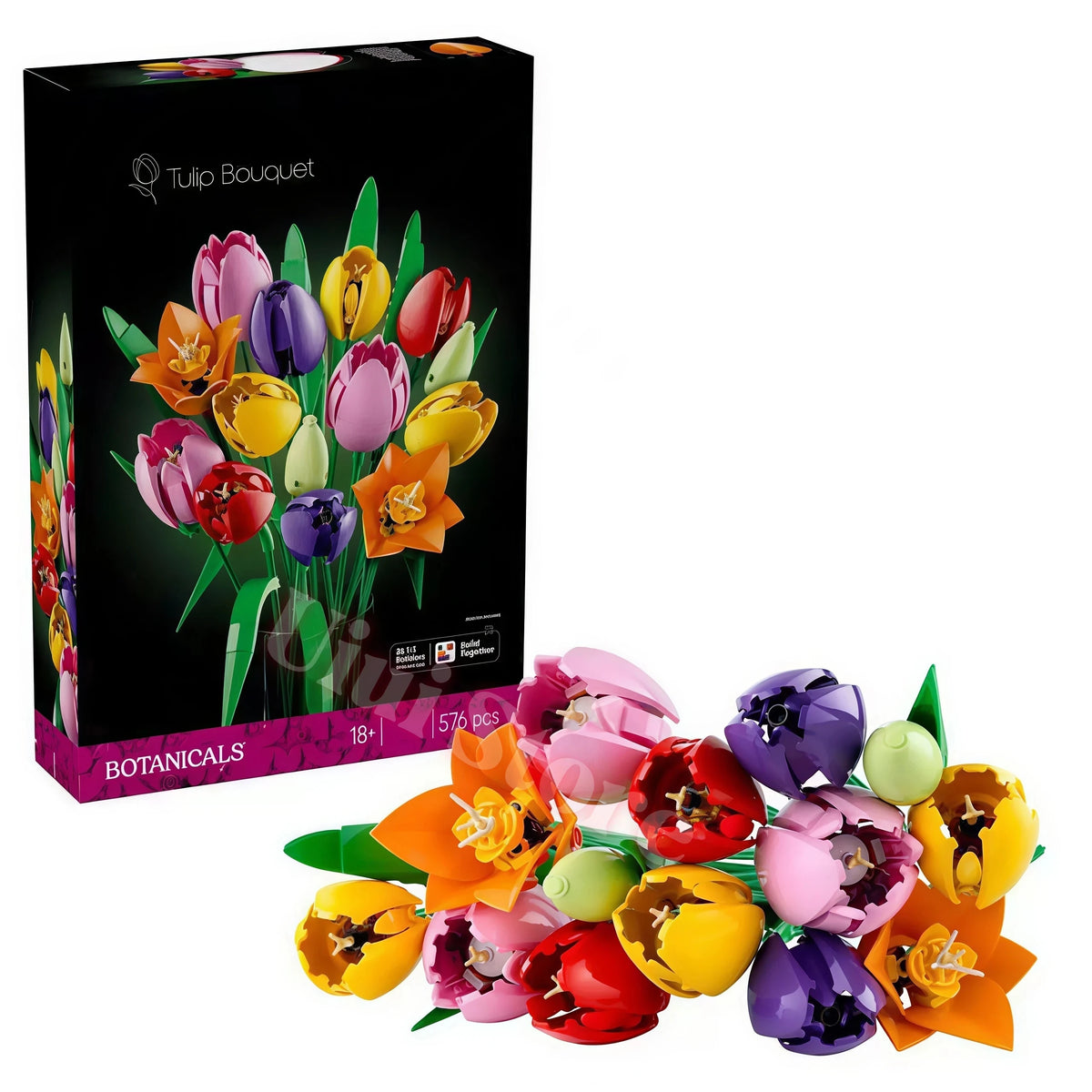 bouquets fleurs artificielles multicolores réalistes occasion anniversaire noël saint valentin décoration maison cadeau mère