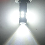 ampoules led 12000lm h8 h16 6000k 12v 24v blanc noires modernes vtt voiture camion