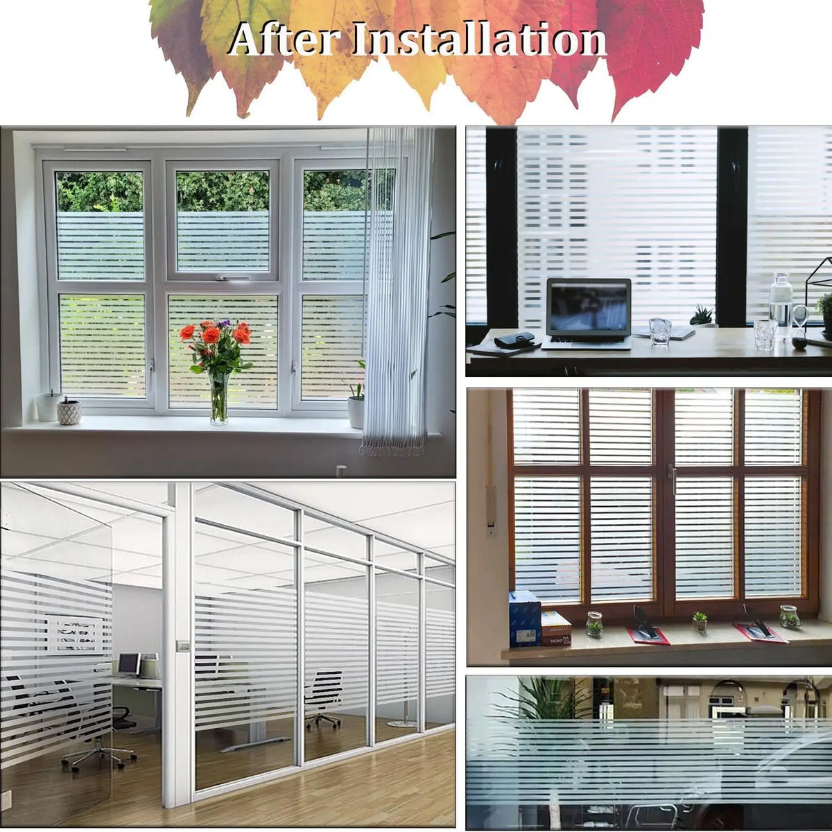voile rayé protection uv isolation thermique moderne diy blanc gris clair