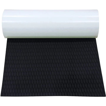 tapis sol antidérapant vert foncé bateau surf paddle board yacht sport nautique