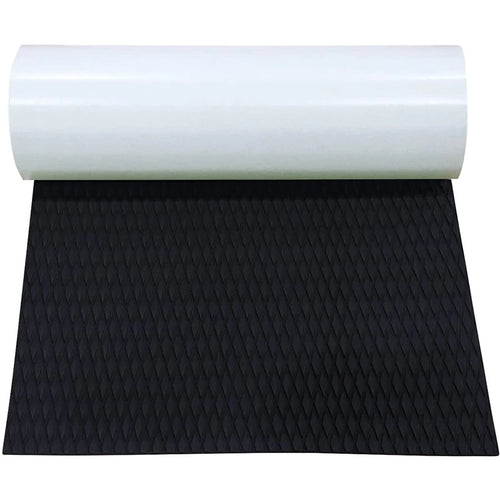tapis sol antidérapant vert foncé bateau surf paddle board yacht sport nautique