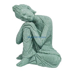 statue bébé méditant statue bouddha assis statue bouddha couché statue tête seule décoration intérieure