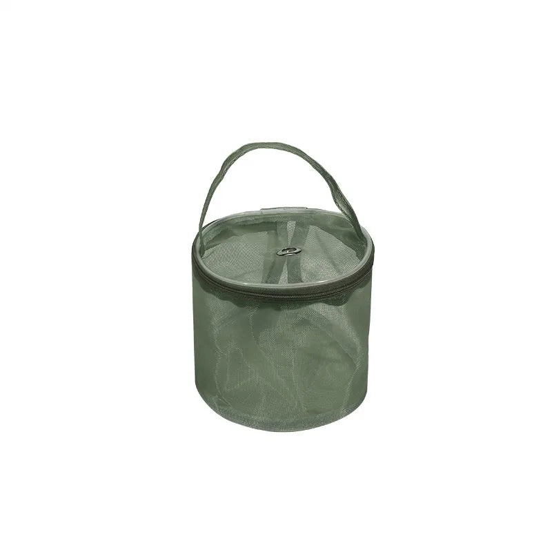 sac maille rose vert violet moderne multi usages pliable respectueux environnement poignée amovible fermeture