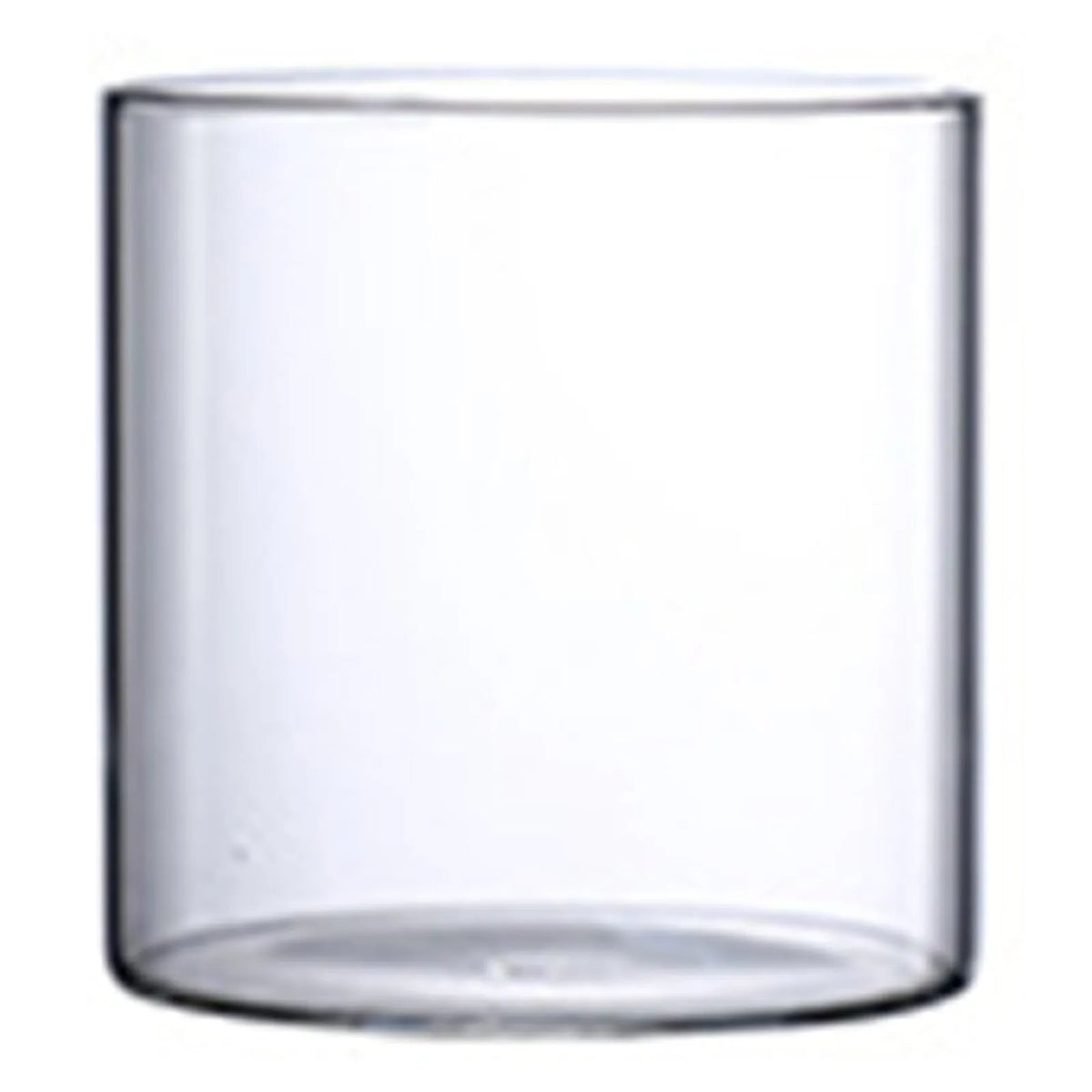 vase moderne transparent hydroponique table maison mariage fleurs artificiellements