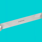 bande lumineuse blanche rectiligne moderne fixation connecteur électrique SVC550F53 UE55TU8005K UE55TU8070U UE55TU8072U