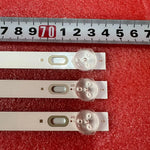bande lumineuse led blanc moderne 12mm flux lumineux moins60 connecteurs commandes