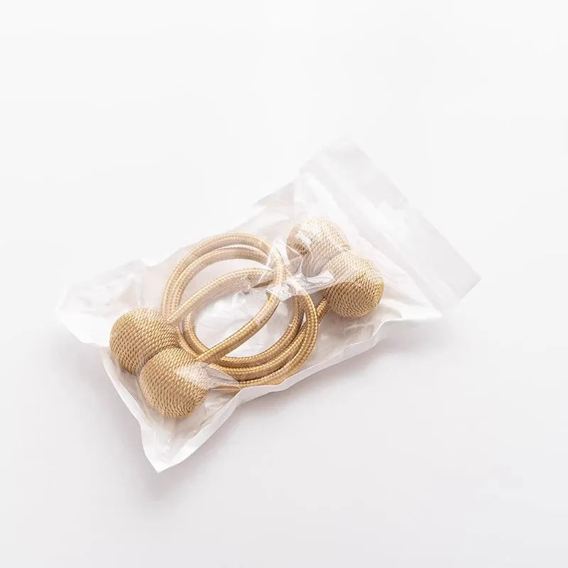 anneaux rideau or clair tissé moderne opaques 41cm 16.1pouces 3cm 1.2pouces fixations cặp 2pcs
