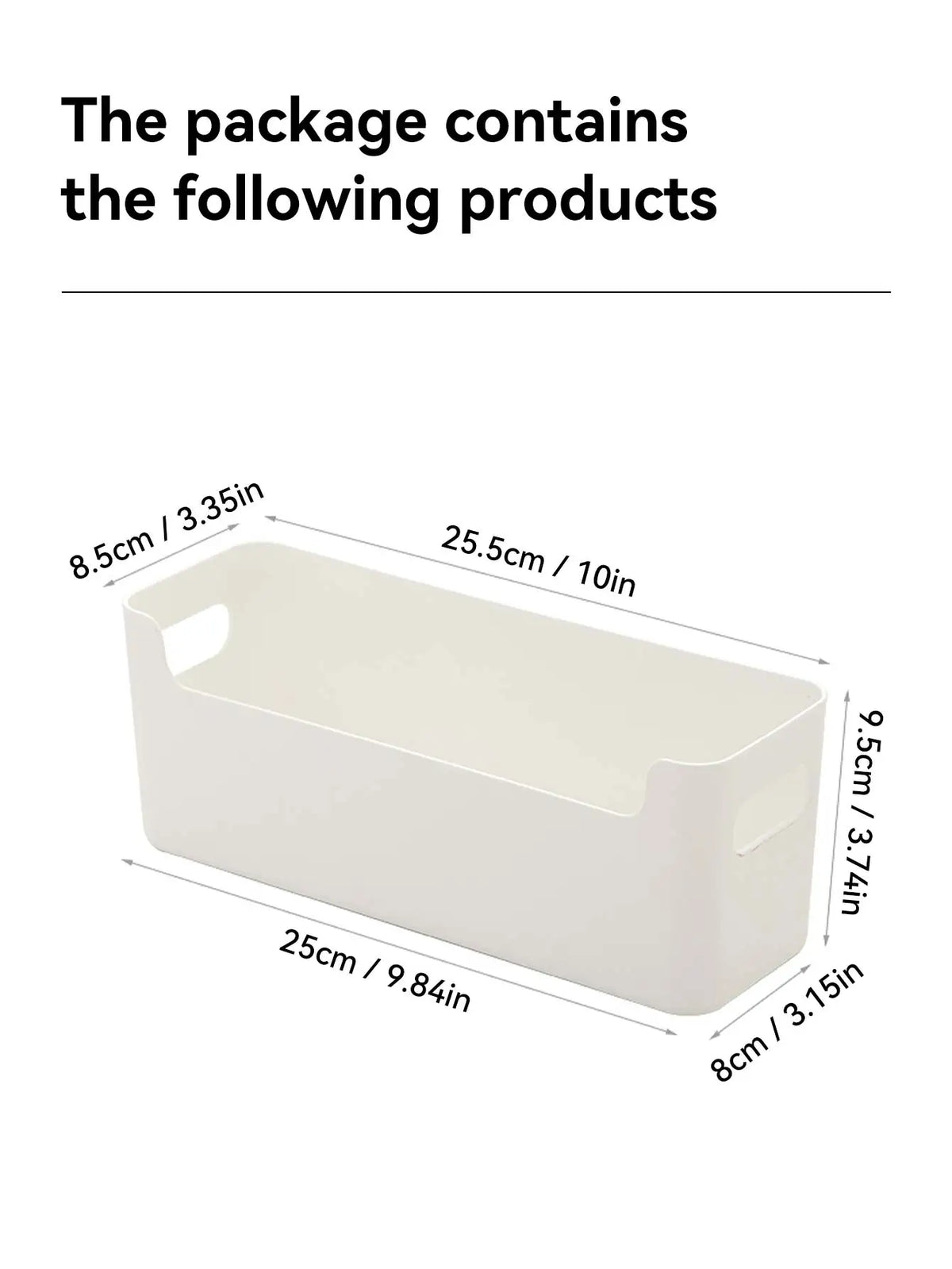 paniers rangement adhésifs blancs rayures modernes cuisine sans bpa transparents étiquettes autocollantes