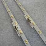 bande lumineuse led blanc moderne 50cm diodes dorées certification rohs ul cem