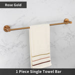 accessoires salle bain or rose moderne porte serviettes porte savon porte papier toiletteporte gobelet
