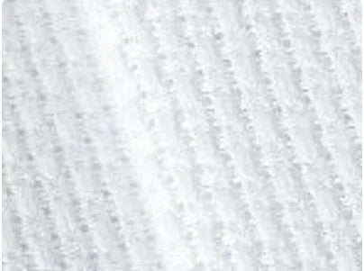 tissu coton blanc aida broder point croix maille régulière haute qualité grande taille