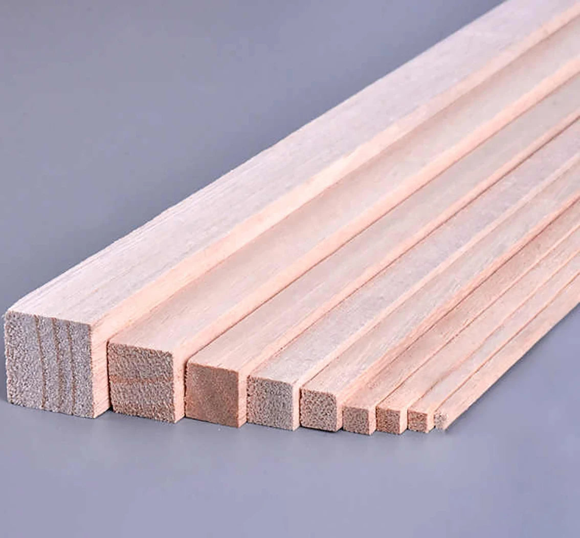 bâtonnets bois naturels grain simples rustiques divers tailles bricolage décoration artisanale