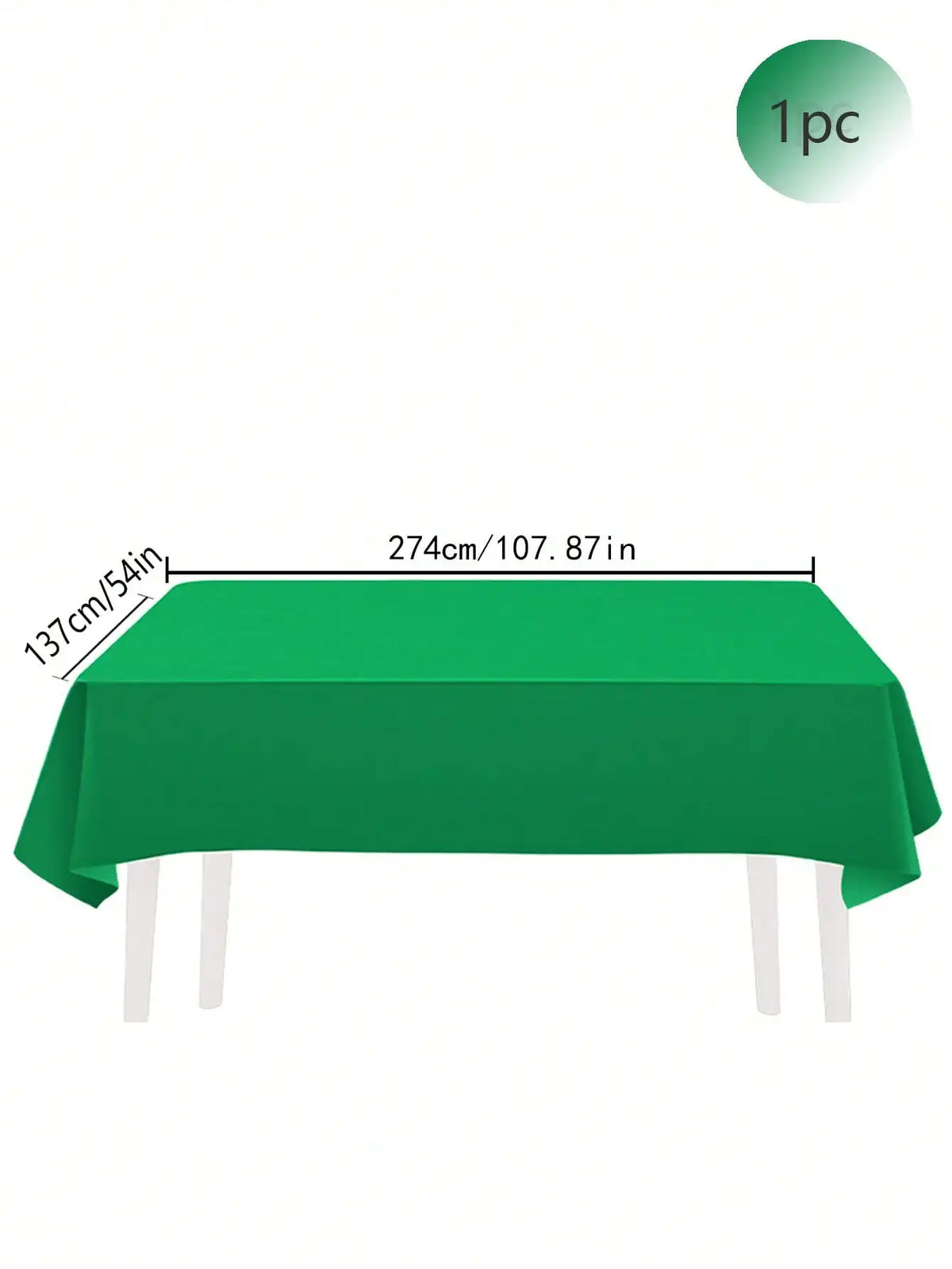 nappe table jetable unie moderne bleu rouge rose jaune noir violet clair verte ornement