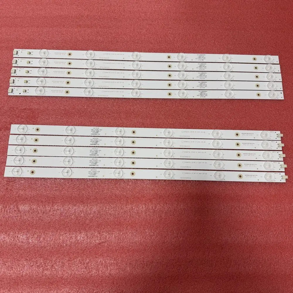 bande lumineuse led blanc ronde transparente moderne connecteurs certifiée ul rohs cem